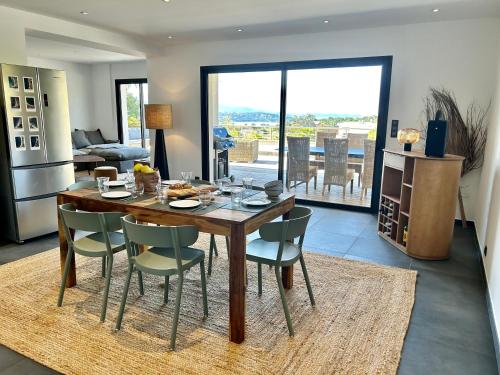 le Pied à Terre 2 PORTICCIO (le Pied a Terre 2 PORTICCIO) in بورتيشيو