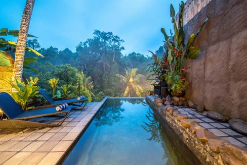 Villa Ubud Canyon