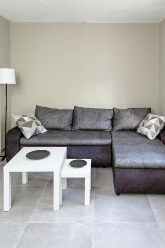 Đerdan Garden apartments