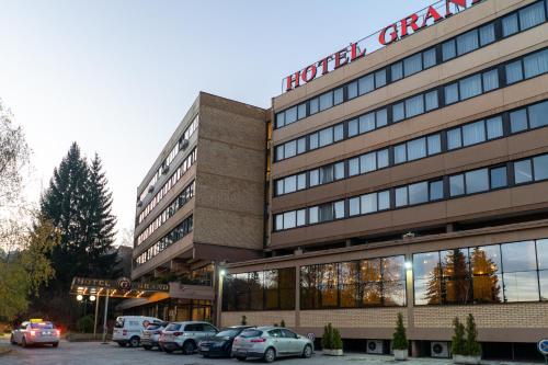 格兰德酒店 格兰德酒店