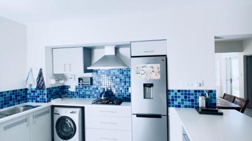 廚房, Csig Vleesbaai in 博甘斯拜