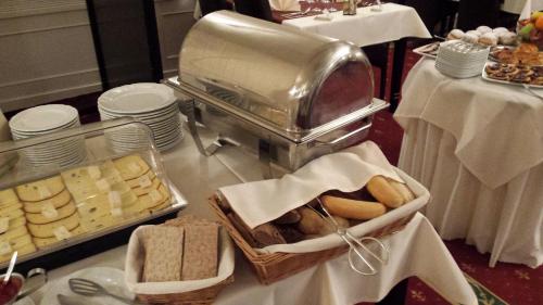 Luxury Garni Hotel Brix - image 11