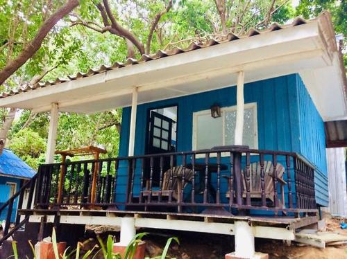 Season Samed Resort photo