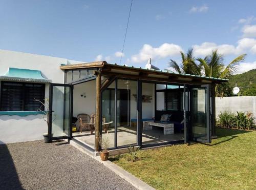 Cozy house for Kite & windsurfers (Le Morne)