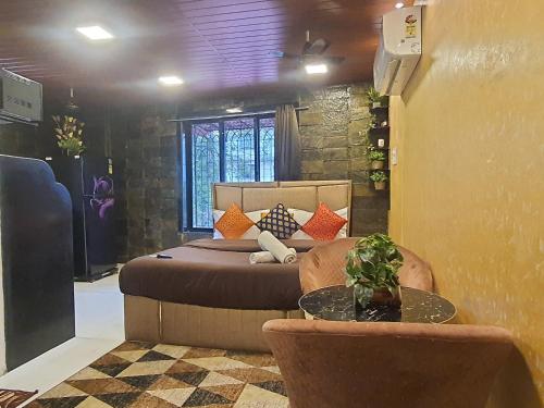 OSI Apartments Carter's Road Bandra West - Parel