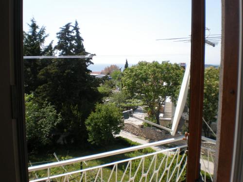 Two-Bedroom Apartment room in Apartment Ylenia