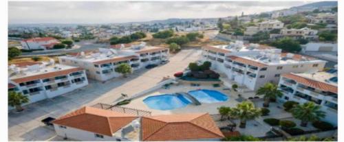 Beautiful 2 Bed Apartment in Peyia Valley, Paphos