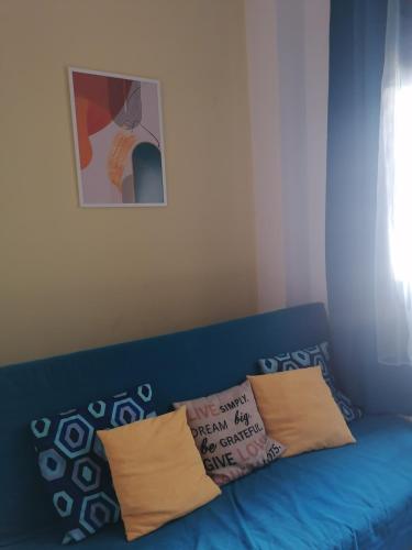  Central Modern Studio in Thessaloniki