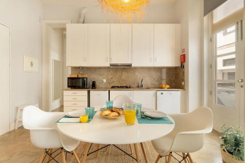  Alcácer Flat in Alcácer do Sal