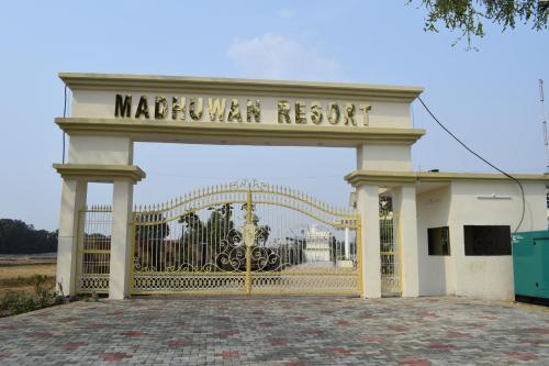 Madhuwan Resort