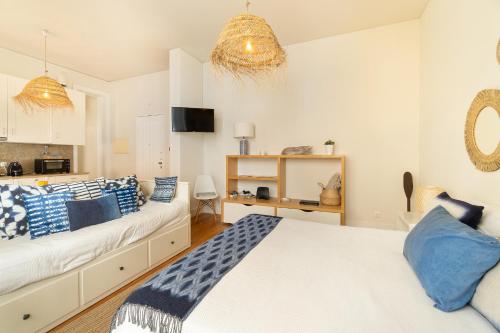  Alcácer Studio in Alcácer do Sal