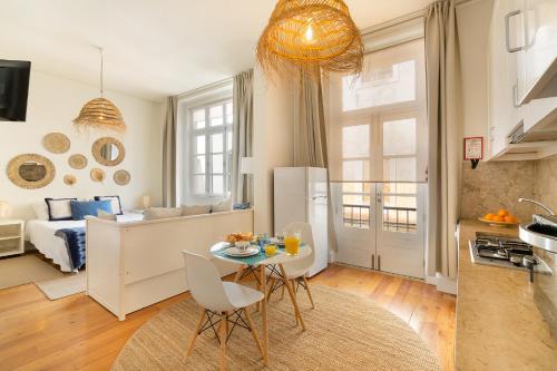  Alcácer Studio, Ferienwohnung in Alcácer do Sal