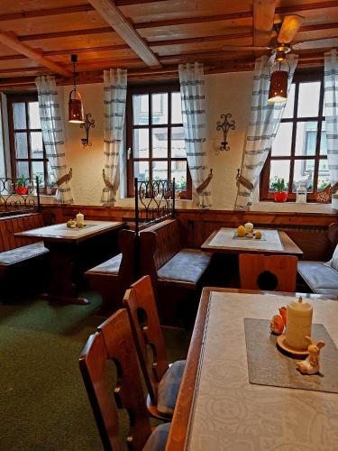 Bar/lounge, Landgasthaus Zur Kupferkanne in Kobern-Gondorf