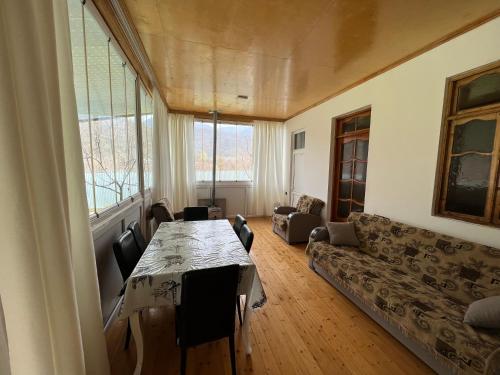House in the village - APPLE PARADISE in Nohurqishlaq