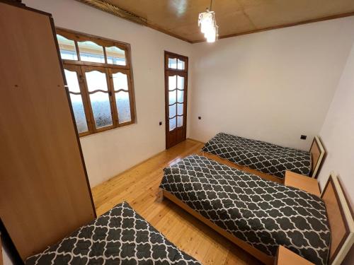 House in the village - APPLE PARADISE, Gabala (foto 9)