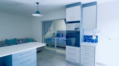 廚房, Csig Vleesbaai in 博甘斯拜