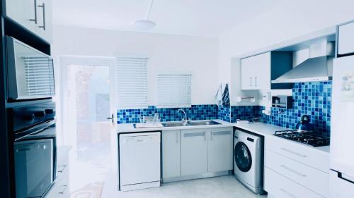 廚房, Csig Vleesbaai in 博甘斯拜