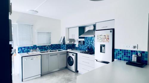 廚房, Csig Vleesbaai in 博甘斯拜