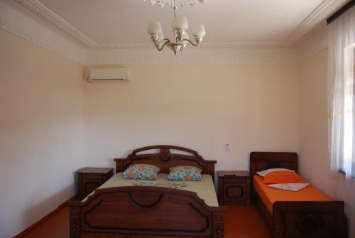 U Rafa Guest House