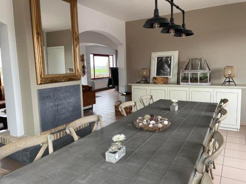  Gastenverblijf 't Hof van Eden in Wingene