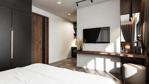 Venus apartment