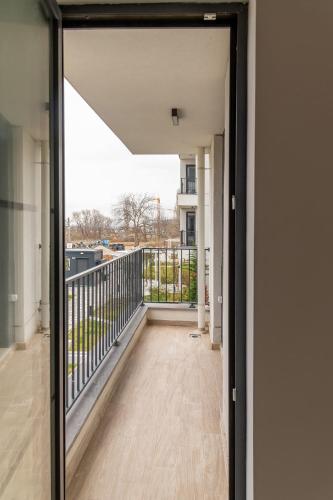 Sofia Apartment with Free Parking, София (фото 6)