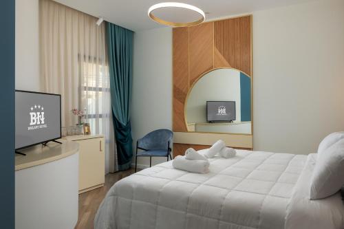 Hotel Brilant Saranda - image 13