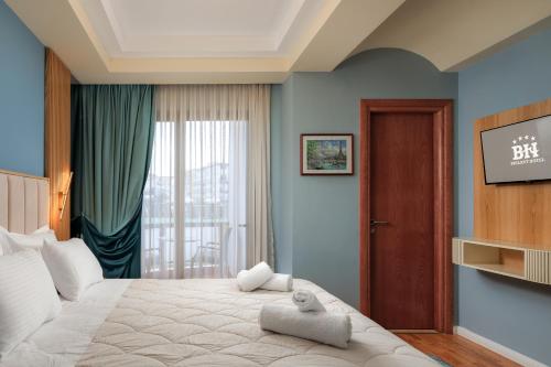 Hotel Brilant Saranda - image 12