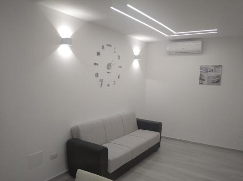 Casa vacanze Venere gîte à louer Balestrate