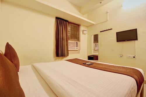 Flagship Yazhini Service Apartment Near Jazz Cinemas Luxe