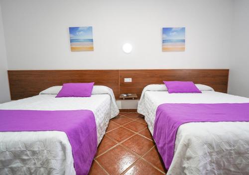 Hostal Los Mellizos - image 12