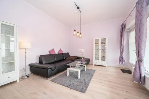 Traumfaden Neu in Kappeln, Deutschland
