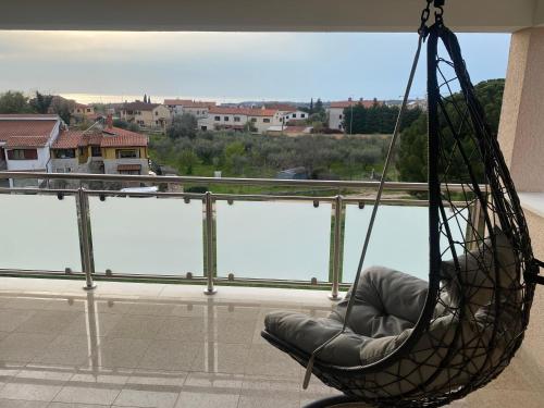  Apartments Matošević in Poreč