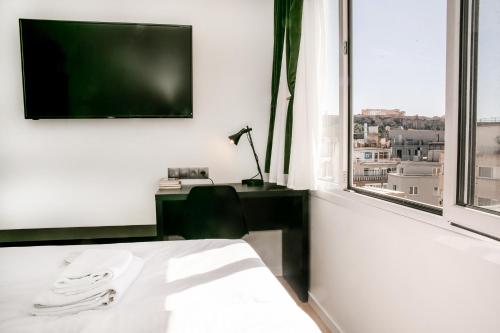 Sun Marco Apartments in Athens, Athen