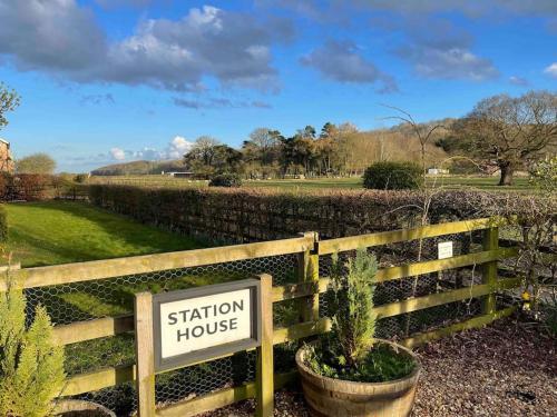 Station House, Gilling