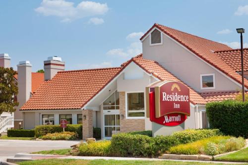 Residence Inn Dallas Las Colinas