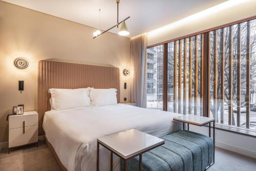LUSTER Hotel, Lisbonne (photo 9)