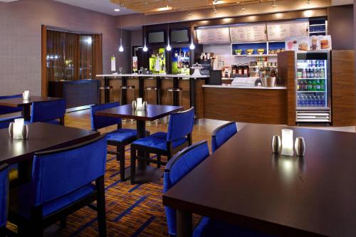 Courtyard by Marriott Newark Granville