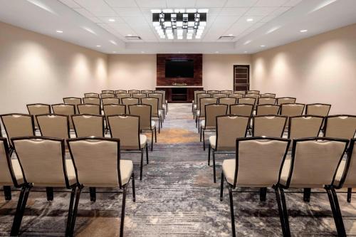 Baton Rouge Marriott - image 6