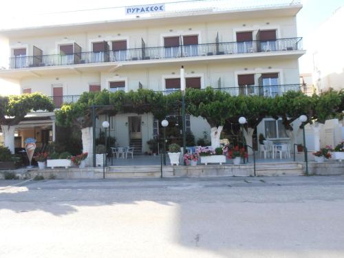 Pyrassos
