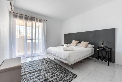 Apartamento Marbeland I