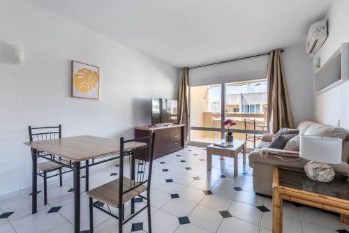 Apartamento Marbeland I