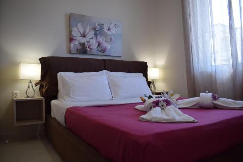  Studio Holiday Kalamata 2 in Kalamata