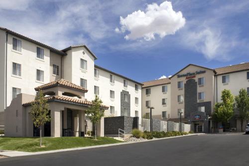 TownePlace Suites by Marriott Albuquerque Airport