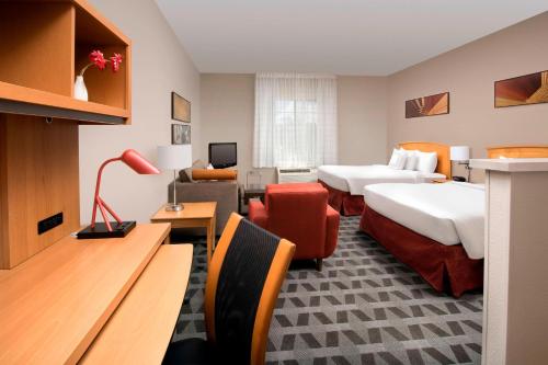 TownePlace Suites by Marriott Albuquerque Airport