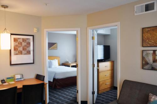 TownePlace Suites by Marriott Albuquerque Airport