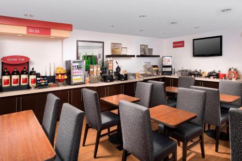 TownePlace Suites by Marriott Albuquerque Airport