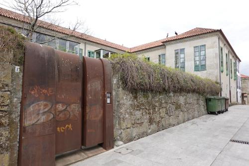  -MORC-beds & rooms-(home sharing)- in Pontevedra