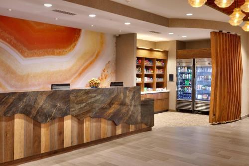 SpringHill Suites by Marriott Moab