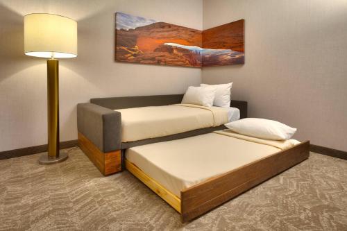 SpringHill Suites by Marriott Moab